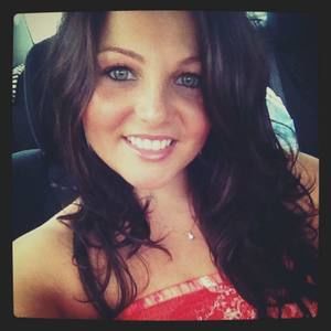 Meet your Posher, Brittney